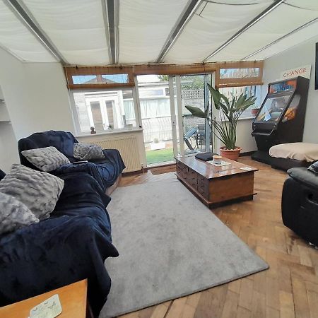 The Homestay Get Away Margate Zewnętrze zdjęcie