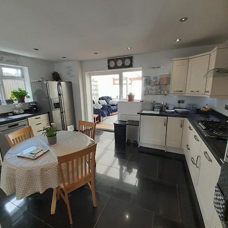 The Homestay Get Away Margate Zewnętrze zdjęcie