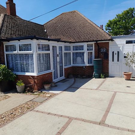 The Homestay Get Away Margate Zewnętrze zdjęcie