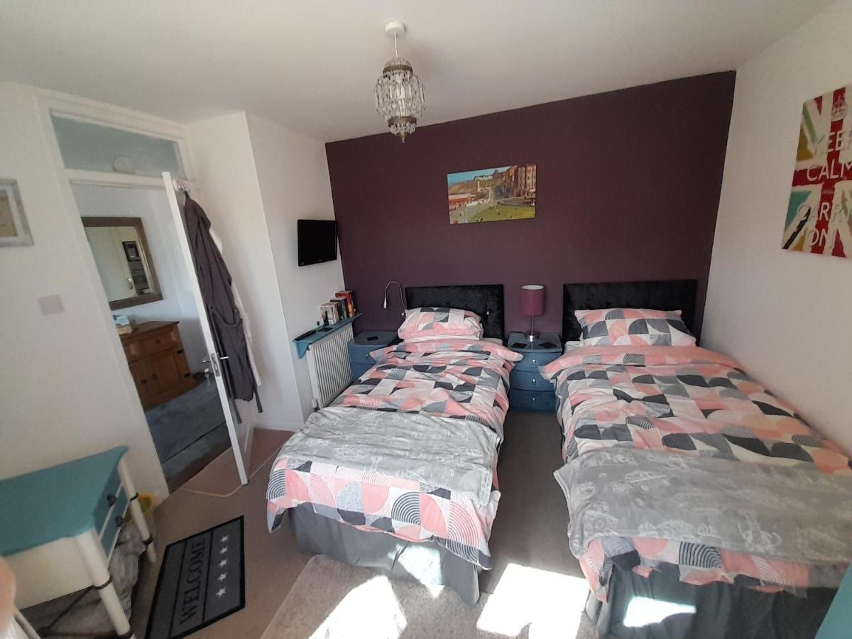 The Homestay Get Away Margate Zewnętrze zdjęcie