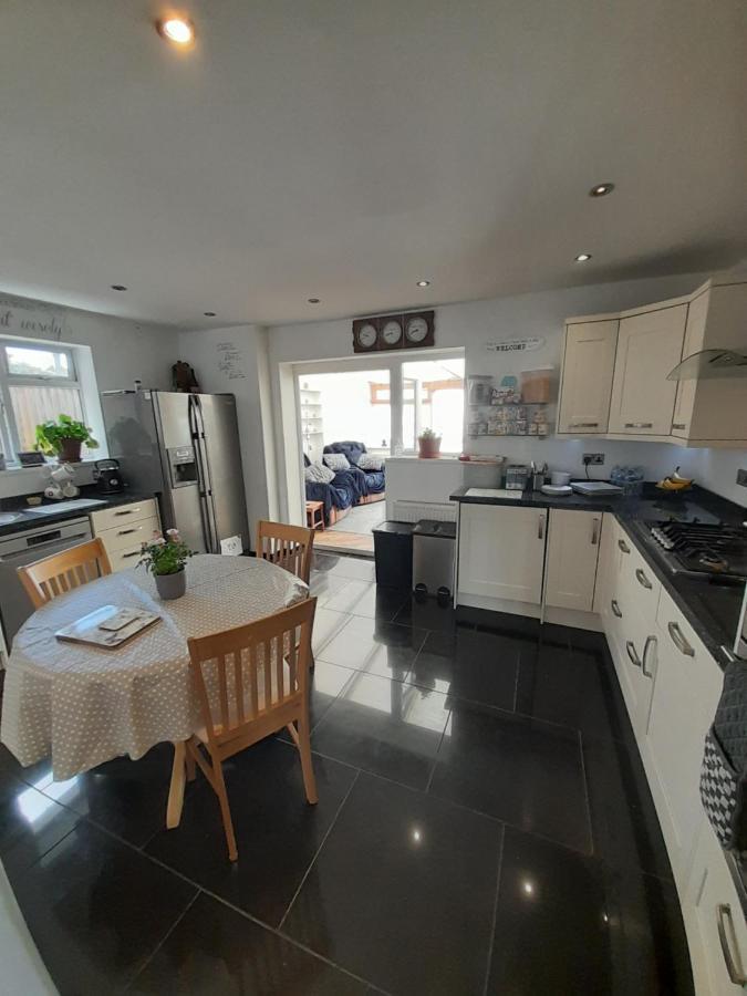 The Homestay Get Away Margate Zewnętrze zdjęcie