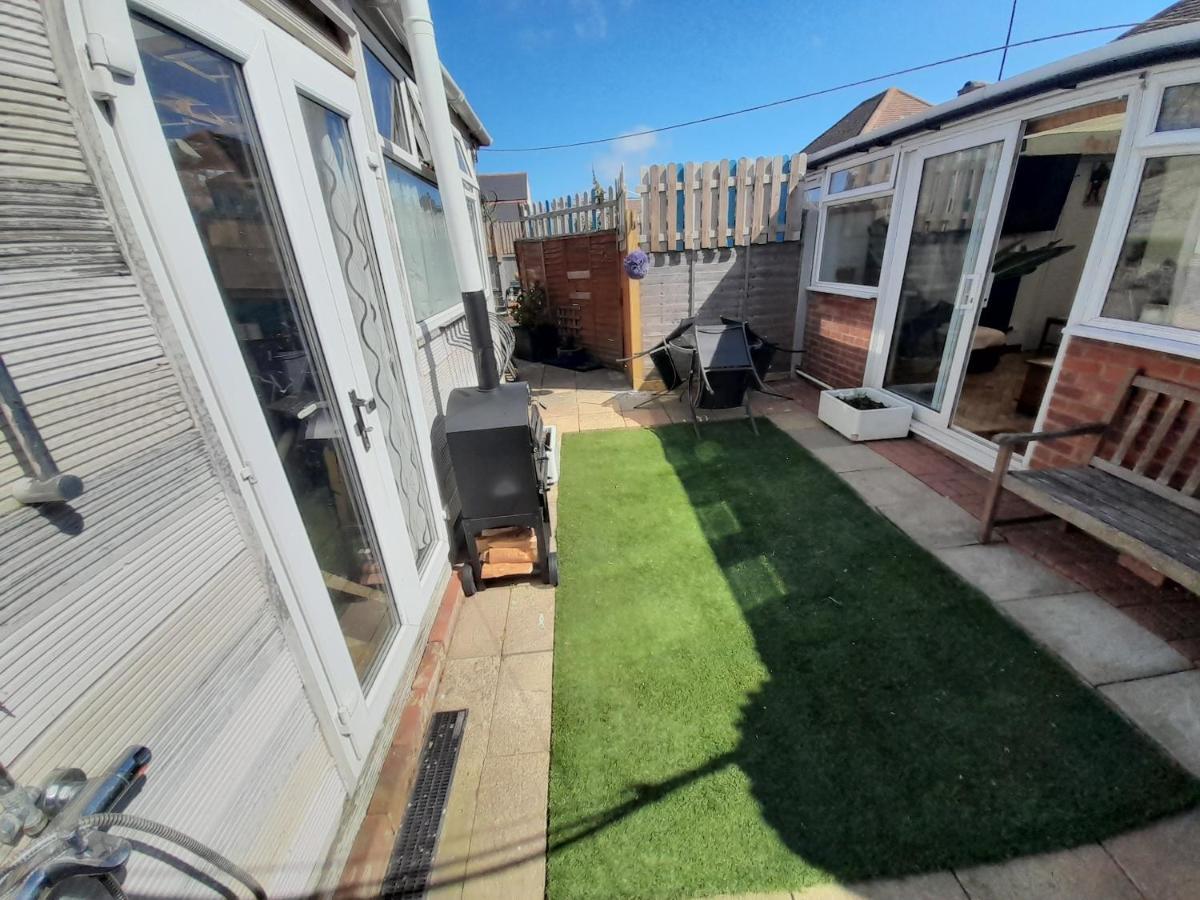 The Homestay Get Away Margate Zewnętrze zdjęcie