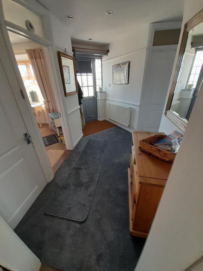 The Homestay Get Away Margate Zewnętrze zdjęcie