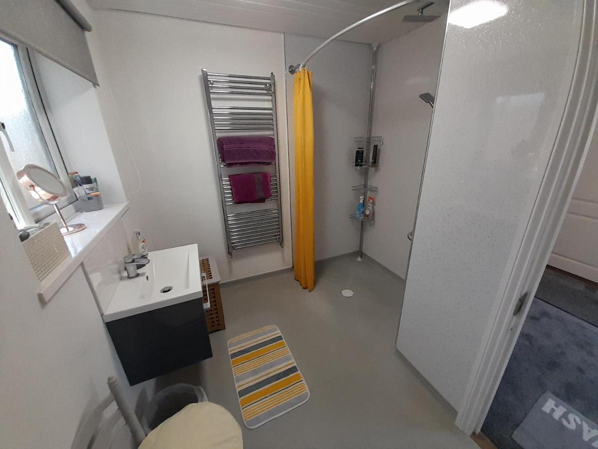 The Homestay Get Away Margate Zewnętrze zdjęcie