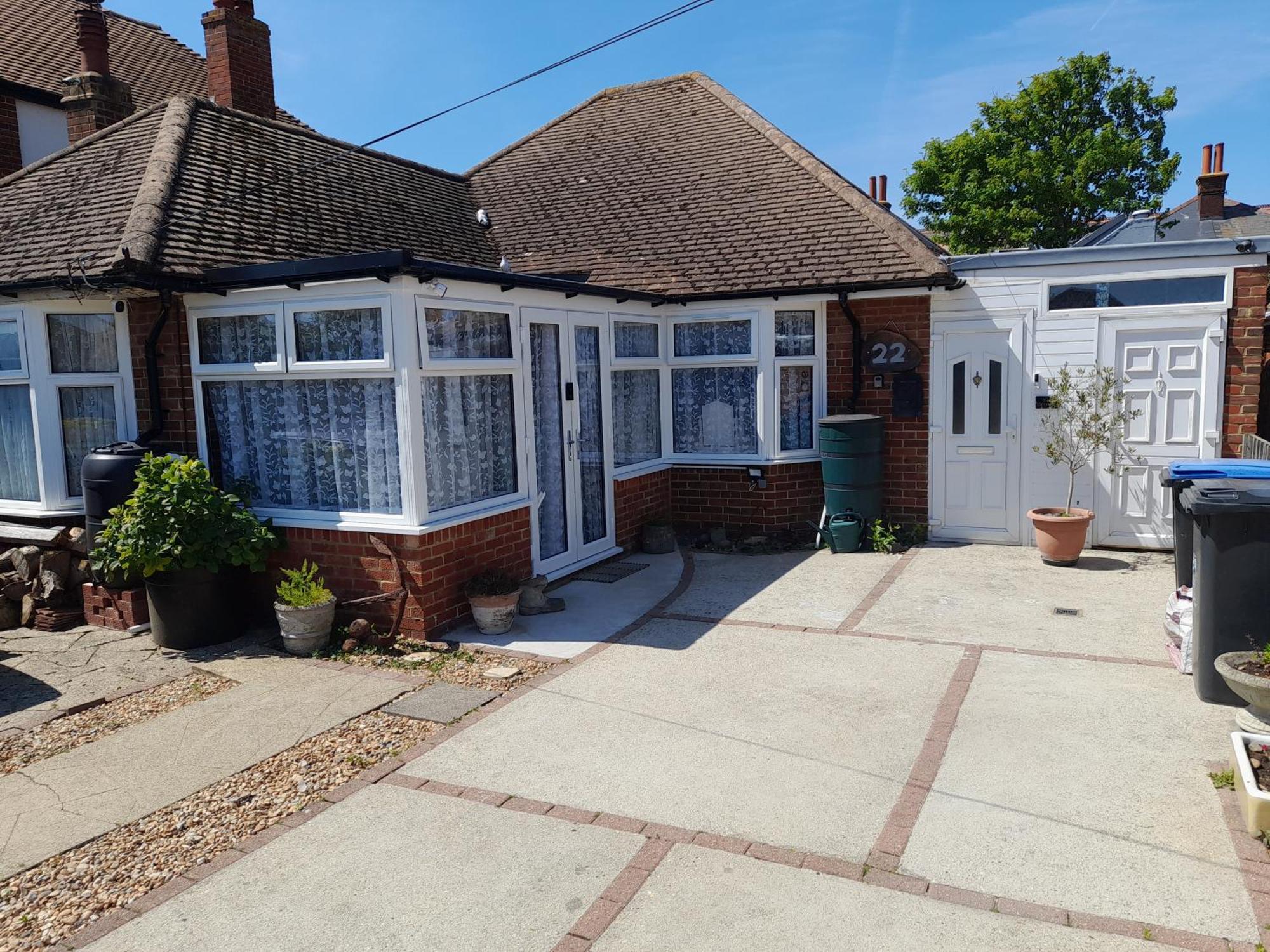 The Homestay Get Away Margate Zewnętrze zdjęcie